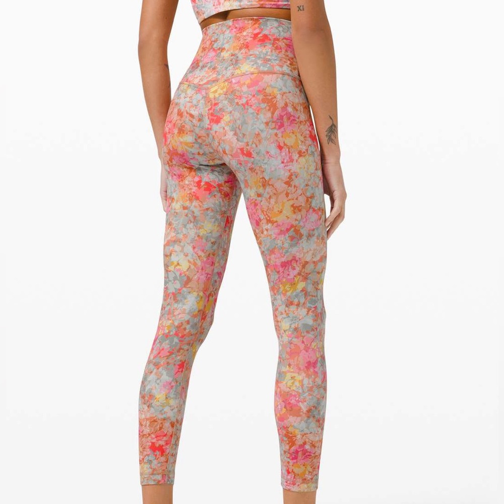 Lululemon Align HR Pant 28”
